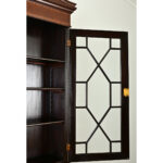 English 19th Century Sheraton Secretary