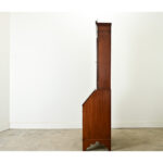 English 19th Century Sheraton Secretary