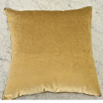 BVIZ Antique Tapestry Fragment Pillow