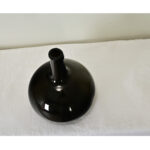 French 19th Century Blown Glass Wine Keg