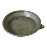 French Large Cream Separating Pan