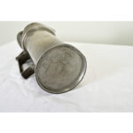 French 19th Century Pewter Tankard