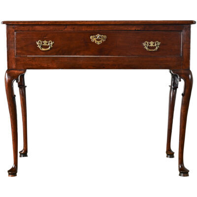 English 19th Century Mahogany Sideboard