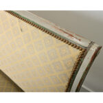 French 19th Century Directoire Settee