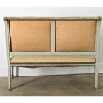 French 19th Century Directoire Settee