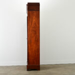 French 19th Century Louis Philippe Bibliotheque