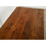 French 19th Century Oak Desk