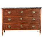 French 18th Century Louis XVI Period Commode