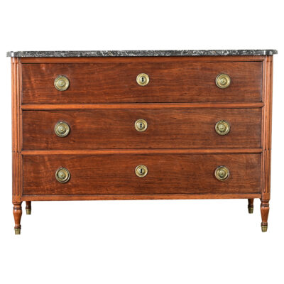 French 18th Century Louis XVI Period Commode