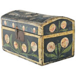 French Petite Bridal Box from Normandy
