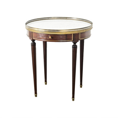 French 20th Century Louis XVI Style Gueridon