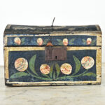 French Petite Bridal Box from Normandy