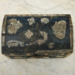 French Petite Bridal Box from Normandy