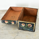 French Petite Bridal Box from Normandy