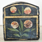 French Petite Bridal Box from Normandy