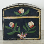 French Petite Bridal Box from Normandy
