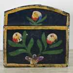 French Petite Bridal Box from Normandy