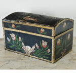 French Petite Bridal Box from Normandy