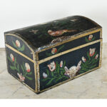French Petite Bridal Box from Normandy