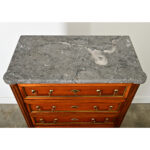 French Vintage Louis XVI Style Semainier