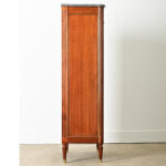 French Vintage Louis XVI Style Semainier