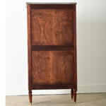 French Vintage Louis XVI Style Semainier