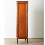 French Vintage Louis XVI Style Semainier