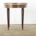 French 20th Century Louis XVI Style Gueridon