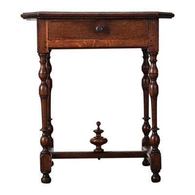 French 19th Century Louis XV Style Side Table