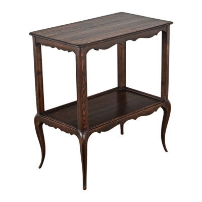 French 19th Century Louis XV Style Etagere
