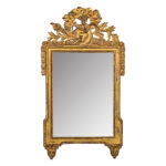 French 19th Century Louis XVI Style Mirror