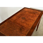 French 19th Century Petite Directoire Desk