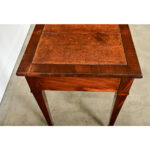 French 19th Century Petite Directoire Desk