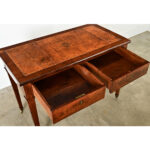 French 19th Century Petite Directoire Desk