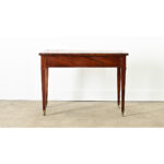 French 19th Century Petite Directoire Desk