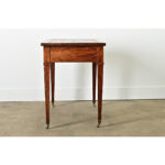 French 19th Century Petite Directoire Desk