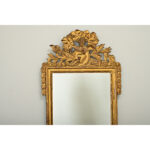 French 19th Century Louis XVI Style Mirror
