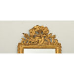 French 19th Century Louis XVI Style Mirror