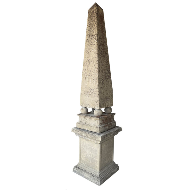 stoneobelisk