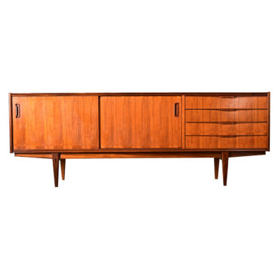 French Mid Century Modern Sideboard