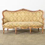 French 18th Century Louis XV Parlor Suite