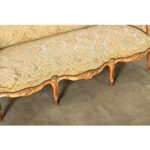 French 18th Century Louis XV Parlor Suite