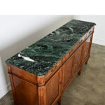 French 19th Century Walnut Louis XVI Style Enfilade