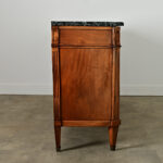 French 19th Century Walnut Louis XVI Style Enfilade