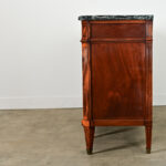 French 19th Century Walnut Louis XVI Style Enfilade
