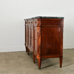 French 19th Century Walnut Louis XVI Style Enfilade