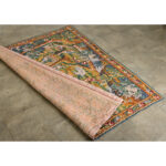 French Vintage Tapestry Reproduction by Robert Four