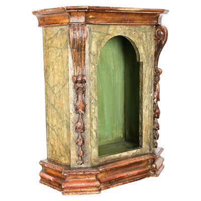 18th Century Portuguese Altar