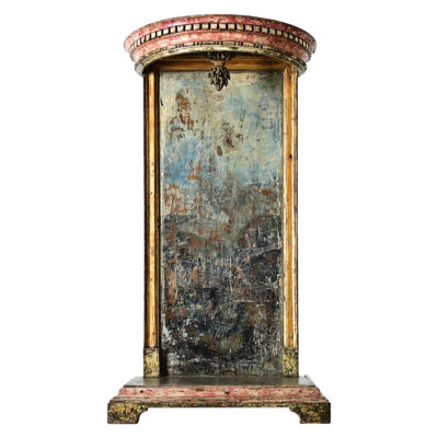 18th Century Portuguese Altar