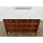 French Early 20th Century Louis XVI Style Commode